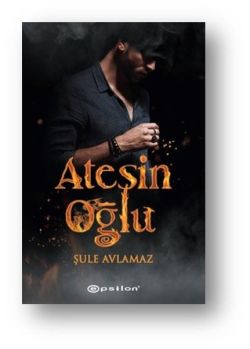 Ateşin Oğlu