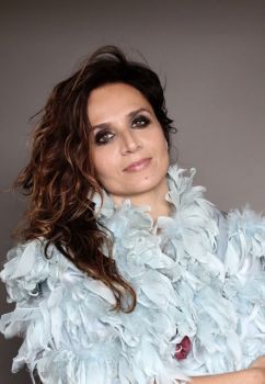 Chiara Civello // Hakan Başar Trio feat. Michelangelo Scandroglio