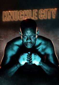 Knuckle City