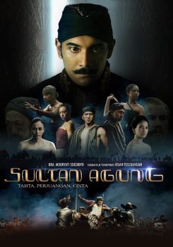 Sultan Agung