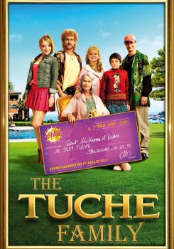 The Tuche Family