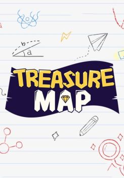 Treasure Map