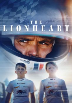 The Lionheart