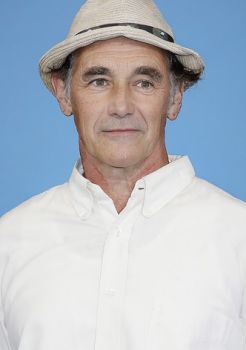 Mark Rylance
