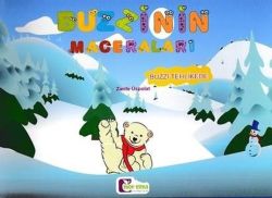 Buzzi Tehlikede-Buzzinin Maceraları