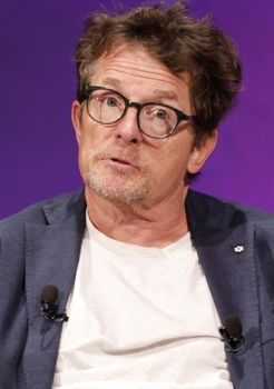 Michael J. Fox