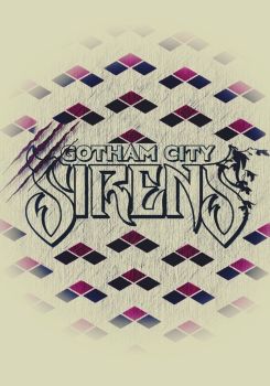 Gotham City Sirens