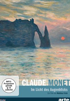 Claude Monet: Capturing a Moment
