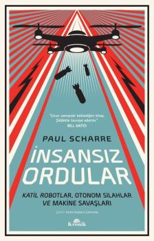 İnsansız Ordular