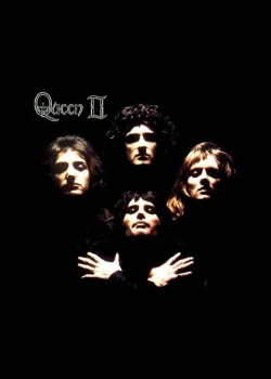 Queen – Bohemian Rhapsody (Official Video Remastered)