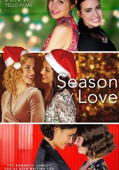 Season of Love