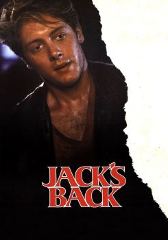 Jack's Back