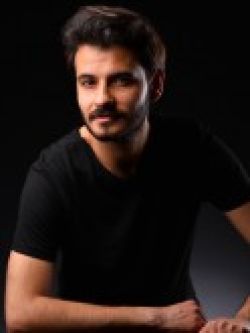 Bilgin Metin Yadırgı