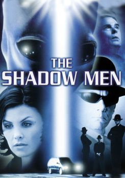 The Shadow Men