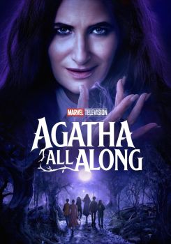 Agatha: Darkhold Günlükleri