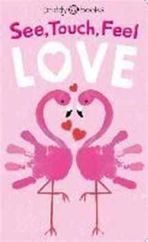 See Touch Feel: Love : 1