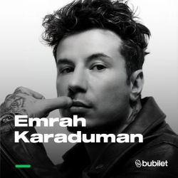 Emrah Karaduman Konseri