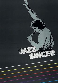 The Jazz Singer