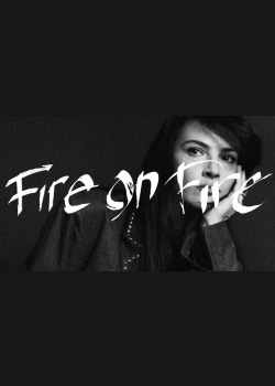 Dorine Levy - 'Fire On Fire'
