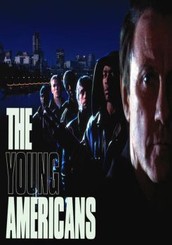 The Young Americans