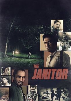 The Janitor