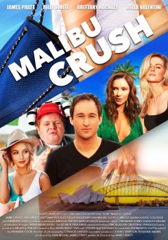 Malibu Crush