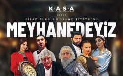 Meyhanedeyiz
