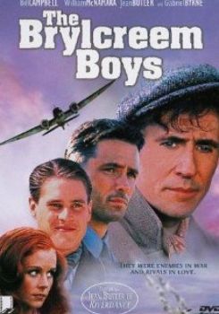 The Brylcreem Boys