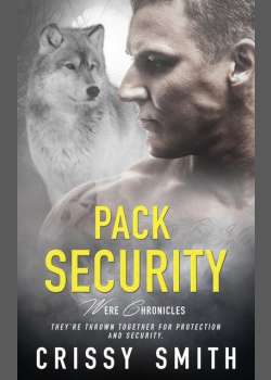 Pack Security