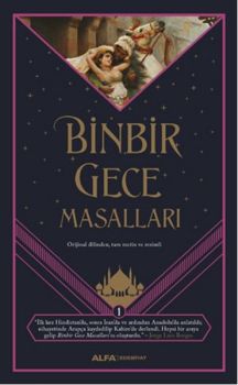 Binbir Gece Masalları 1