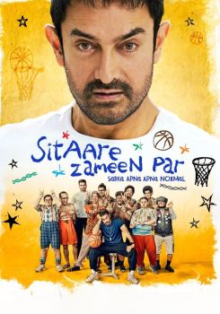 Sitaare Zameen Par