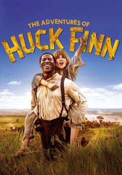 The Adventures of Huck Finn