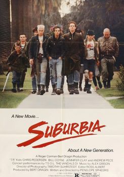 Suburbia