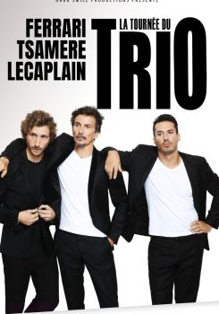 La Tournée du Trio
