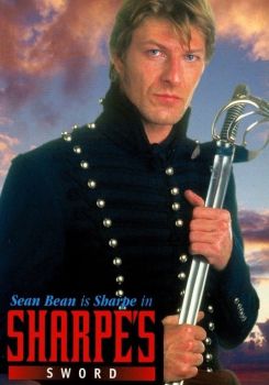 Sharpe's Sword