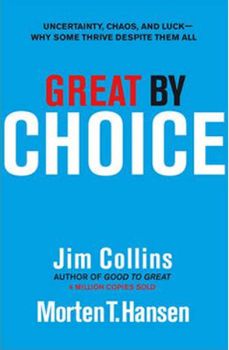 Great by Choice