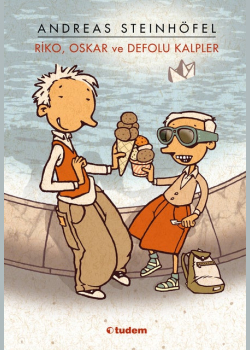 Riko, Oskar ve Defolu Kalpler