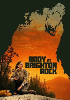 Body at Brighton Rock