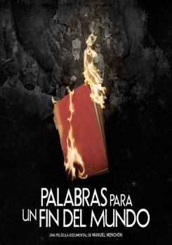 Words for an End of the World