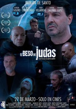 El beso de Judas