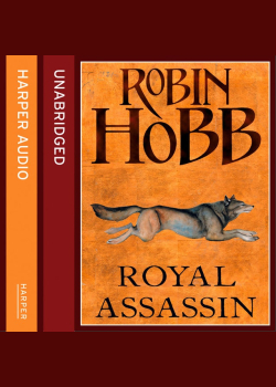 Royal Assassin
