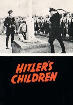 Hitler's Children