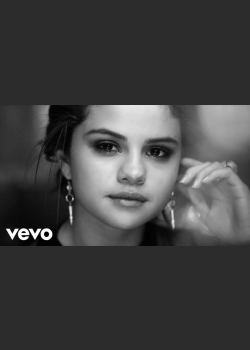 Selena Gomez - The Heart Wants What It Wants (Official Video)
