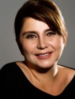 Seher Devrim Yakut