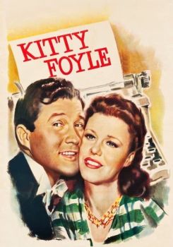 Kitty Foyle