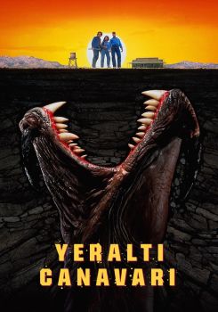 Yeraltı Canavarı