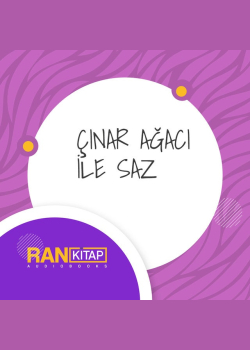 Çınar Ağacı İle Saz