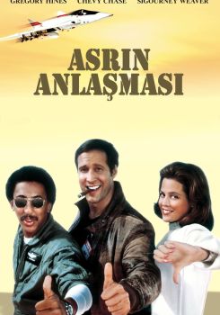 Asrın Anlaşması