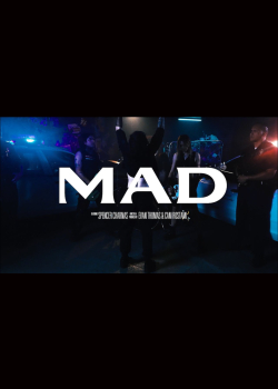 TX2 x Ice Nine Kills - MAD (Official Music Video)