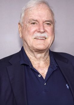 John Cleese